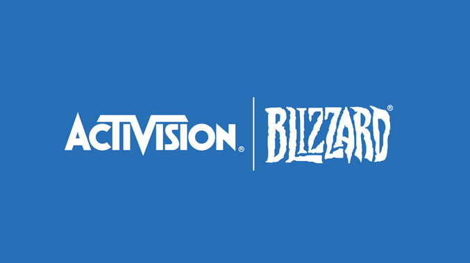 动视财报：暴雪Q4收入破纪录 主要归功《守望先锋2》(动视暴雪 财报)