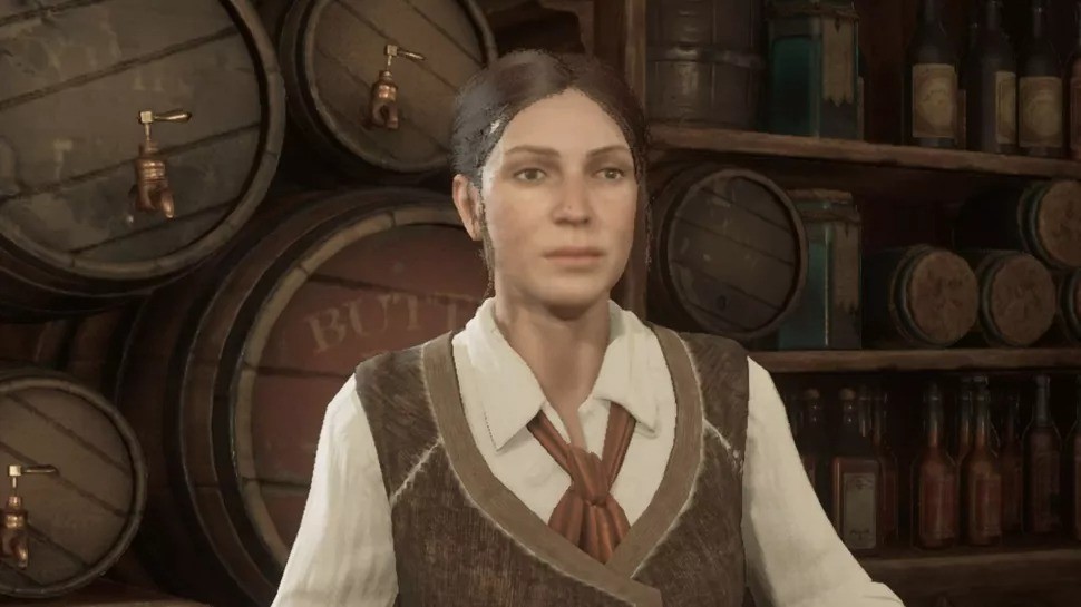 《霍格沃茨之遗》有跨性别角色 但只是象征性的(霍格沃茨之遗 xgp)