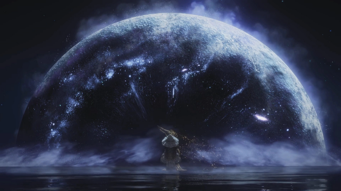 《艾尔登法环》达成菈妮结局玩家比普通结局更多(艾尔登法环达瑞威尔)