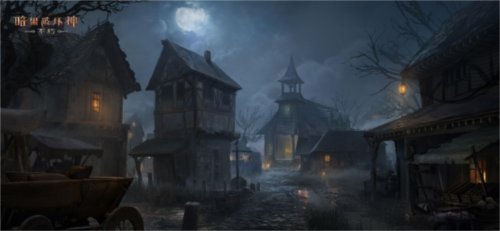 暗黑破坏神:不朽3