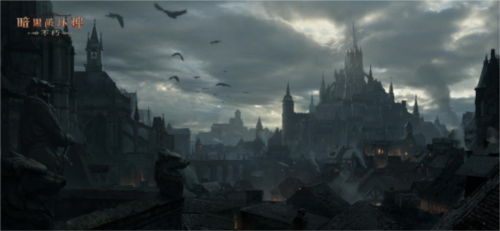 暗黑破坏神:不朽4