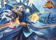 《三国杀名将传》限定武将司马懿携手张春华隆重登场！(三国杀名将传礼包码)