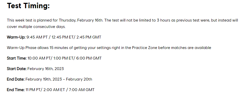 育碧免费FPS《XDefiant》 2月17日开启跨平台测试(育碧的fps游戏)