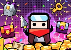 弹壳特攻队磁力镖有什么用 合成公式介绍(弹壳特攻队无限金币无限钻石)