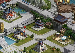 热血群英传武将修炼在哪看 武将培养攻略(热血群英传武将最强阵容)