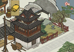 江南百景图五谷杂粮怎么得 获得攻略介绍(江南百景图宝箱位置)