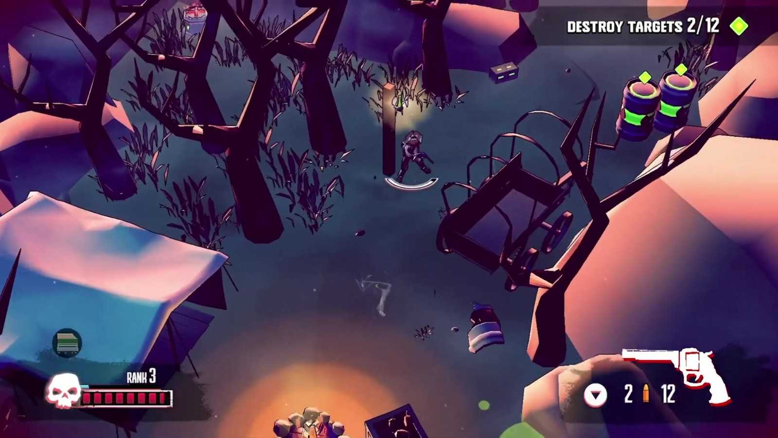 《沙尘与霓虹》2月16日发售