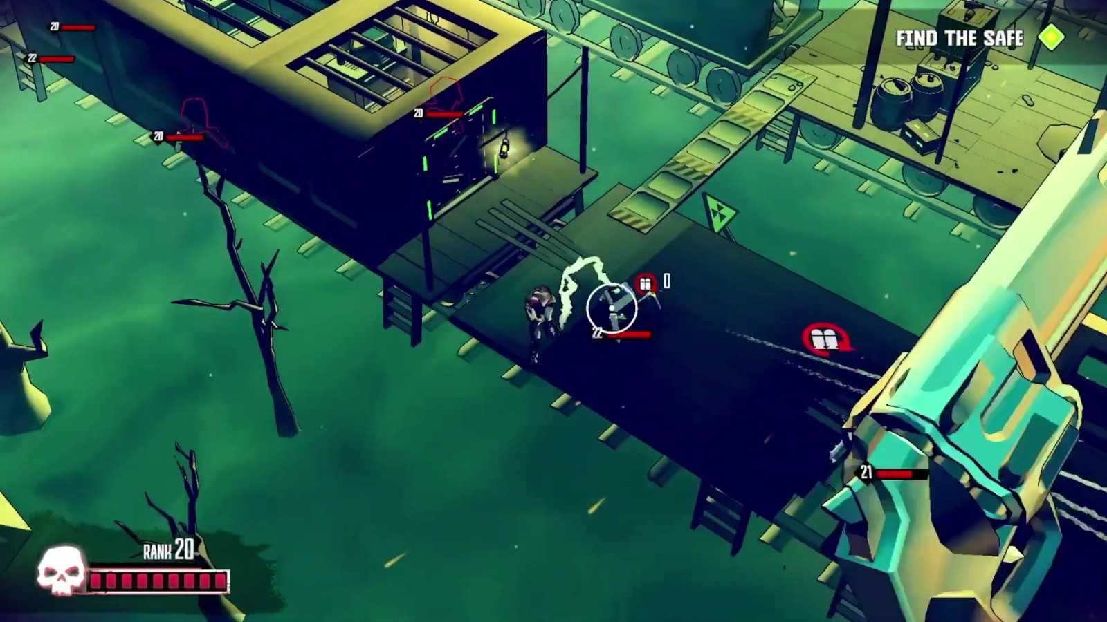 《沙尘与霓虹》2月16日发售