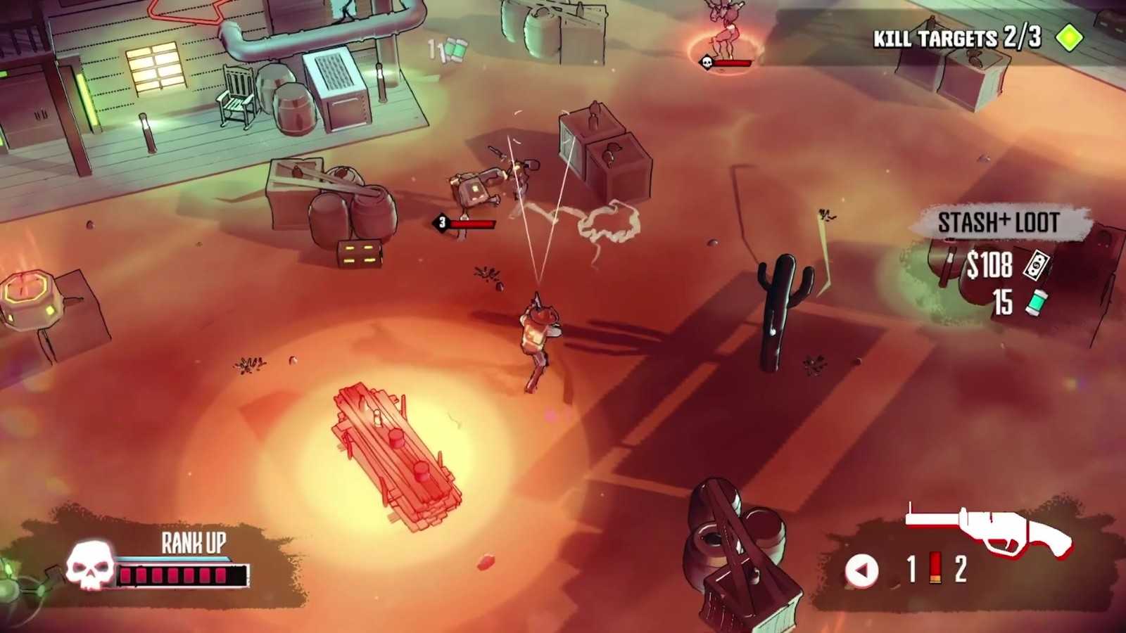 《沙尘与霓虹》2月16日发售