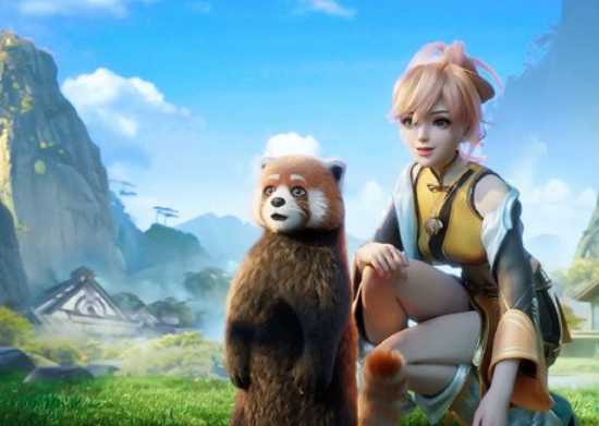 王者荣耀人物图