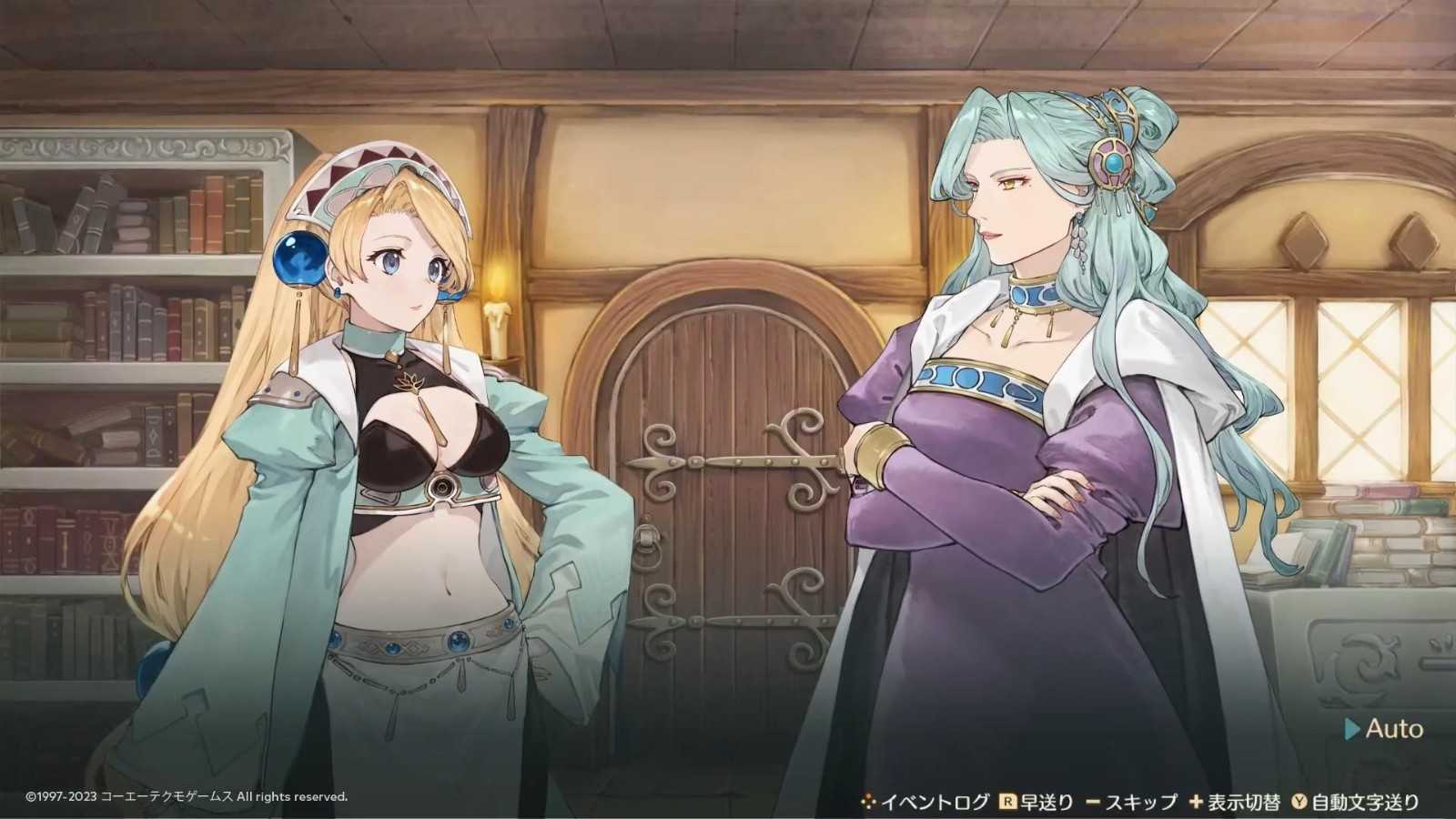 《玛莉的工作室》重制版发布预告