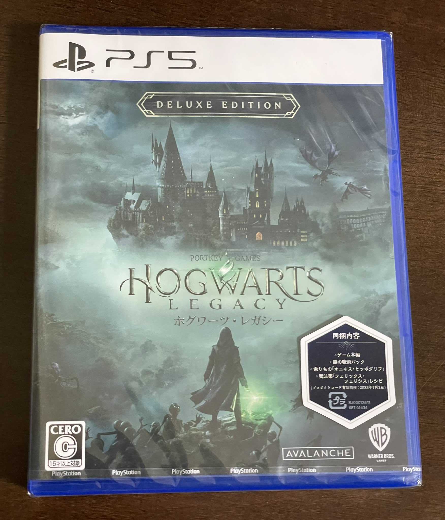 《霍格沃茨之遗》Steam好评如潮