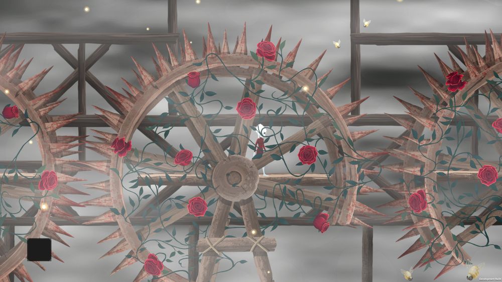 《Mistcaller》Steam平台发售