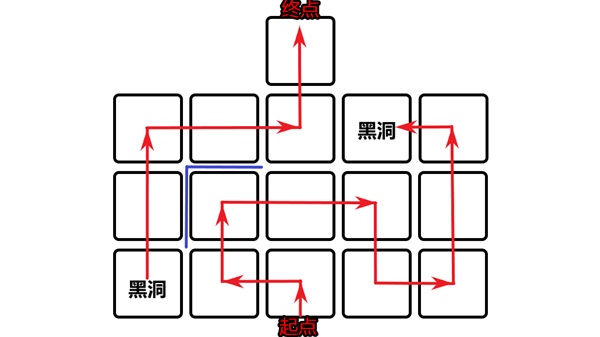 《崩坏星穹铁道》空间站黑塔宝箱全收集攻略