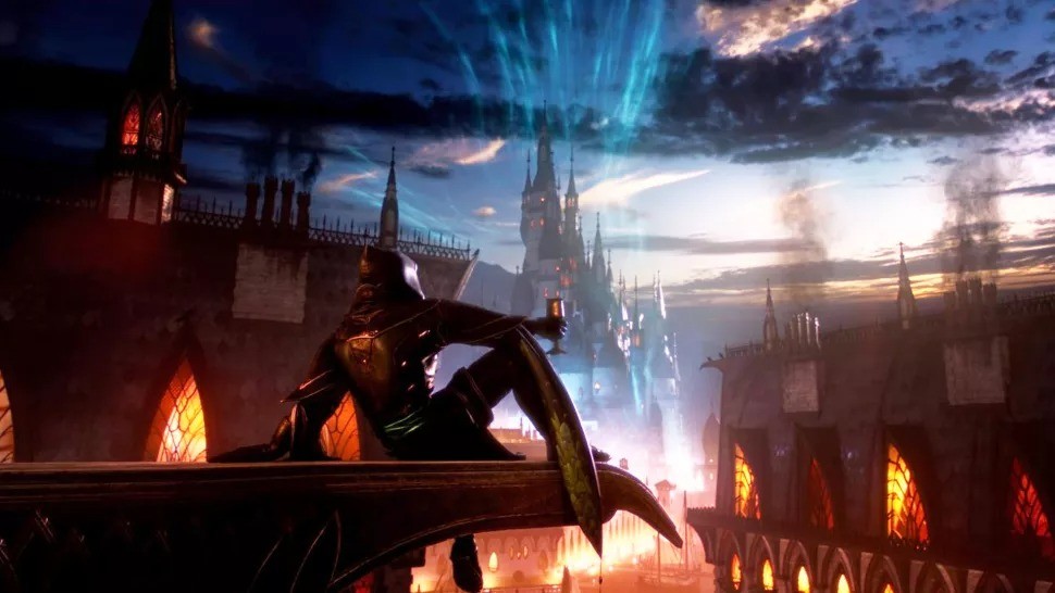 《龙腾世纪4》有非线性技能树 玩家可自定义角色职业