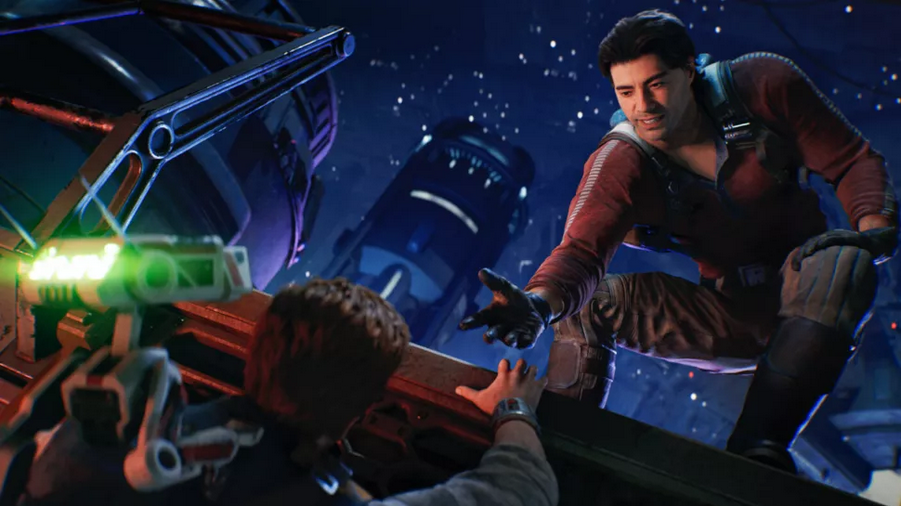 《星球大战绝地：幸存者》将包含AI同伴 会辅助玩家战斗(星球大战绝地陨落的武士团好玩吗)