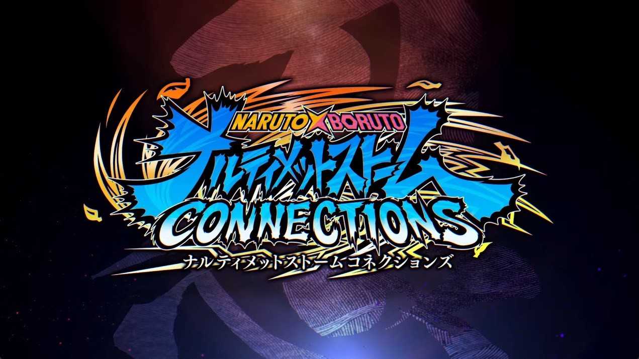 火影20周年作品《鸣人X博人究极忍者风暴连接》公布(火影20周年新版)