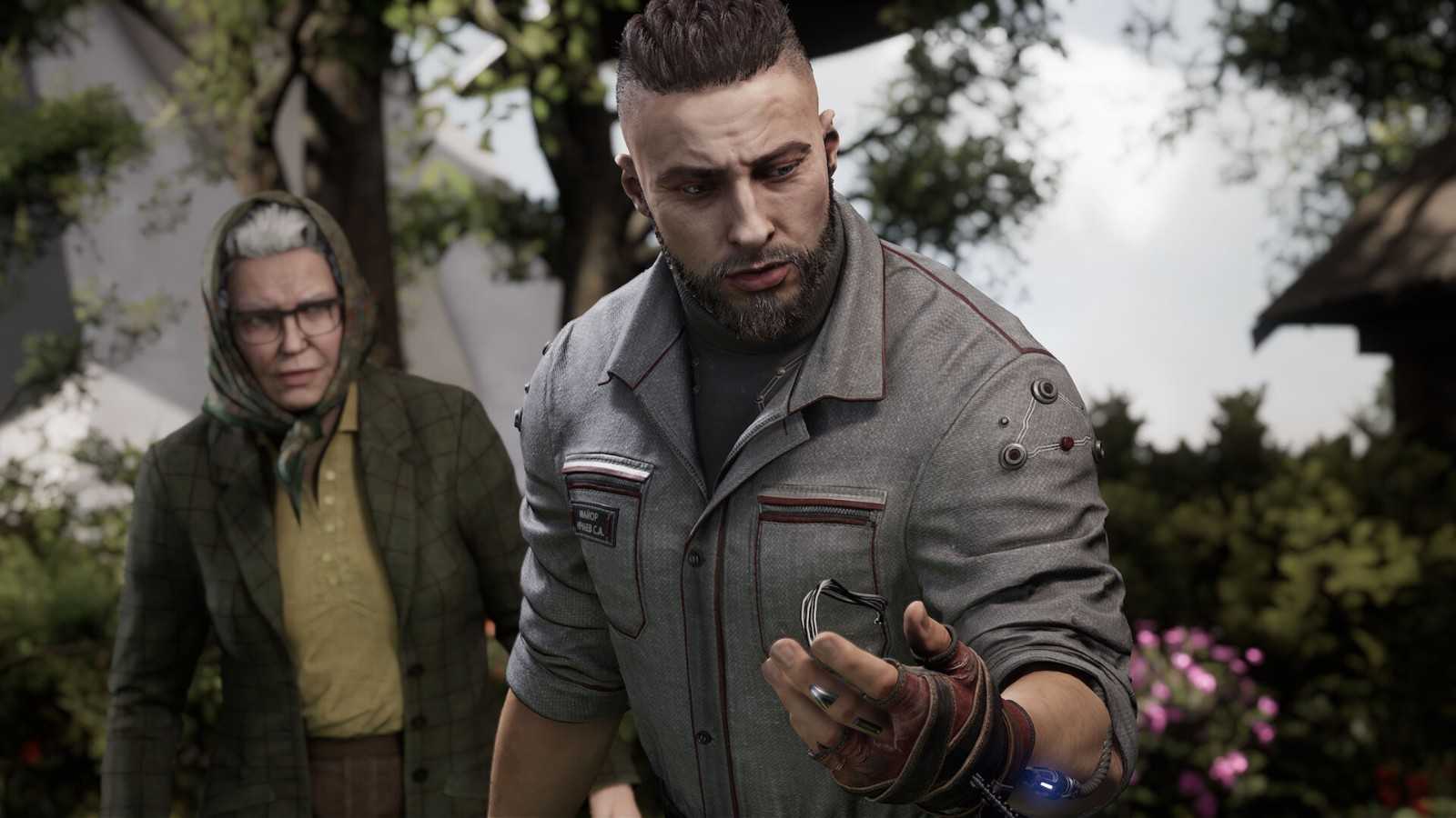 《原子之心》更新为PC版上调帧率上限至500(原子之心更新后没中文怎么办)