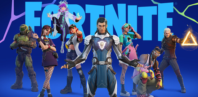 《堡垒之夜》官方放出神秘代码 玩家用ChatGPT解出搞笑答案(堡垒之夜国际服手游下载)