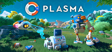 机械制作模拟《Plasma》steam抢测 从机器人到街机制作(简单机械小制作)