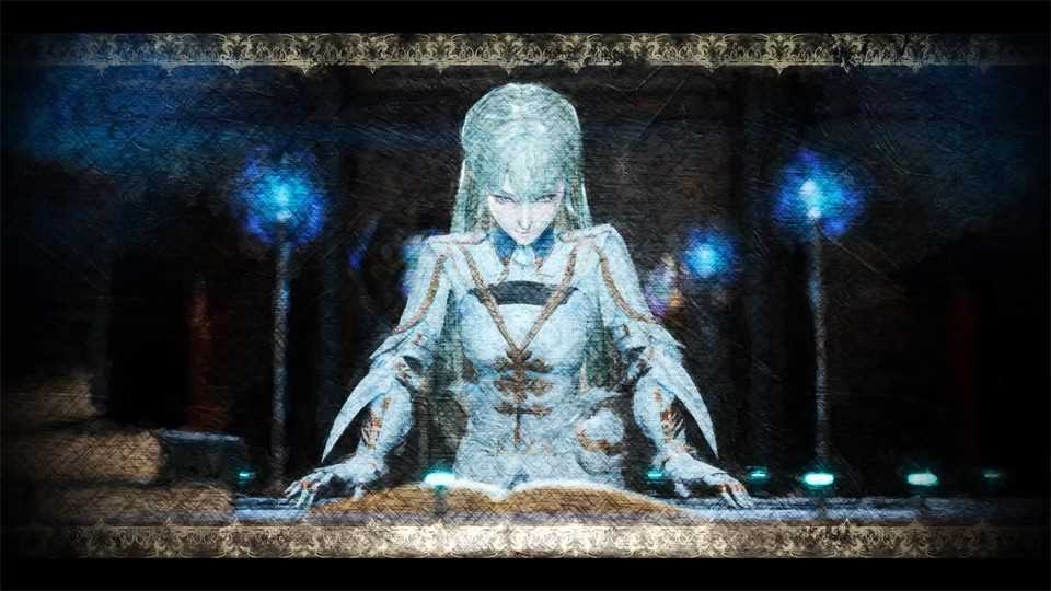 《神领编年史》免费更新3月6日上线 追加全新故事