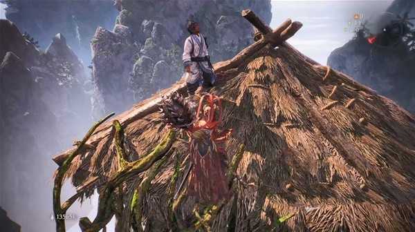 《卧龙苍天陨落》金蝉之壳作用介绍