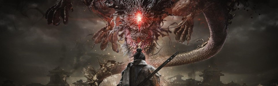 《卧龙：苍天陨落》PS5性能分析 身临其境般的体验(《卧龙:苍天陨落》配置)