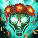 《DOTA2》新英雄琼英碧灵技能天赋一览