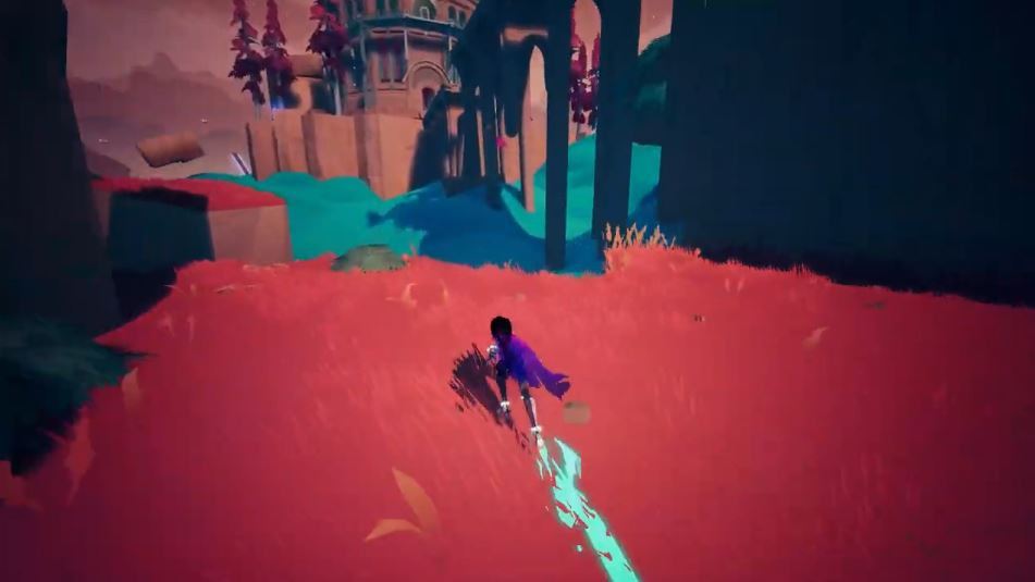 分级信息显示《太阳灰国》将登陆Xbox和Switch