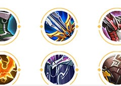 王者荣耀s30吕布怎么玩 吕布出装方法(王者荣耀s26至s30赛年皮肤)