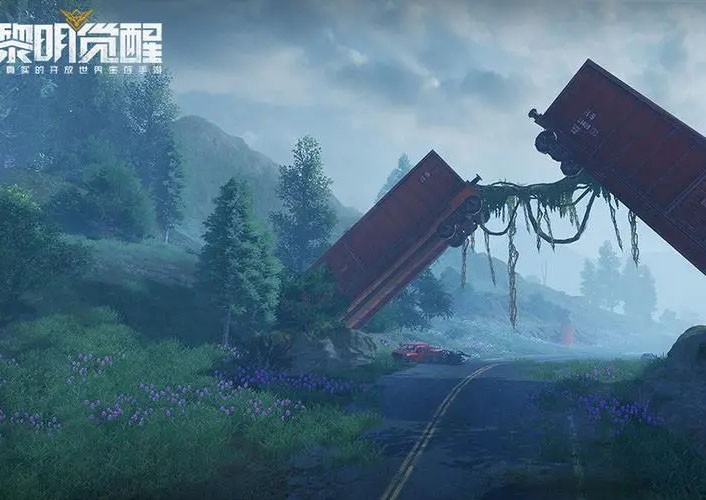 黎明觉醒第十三只兔子怎么触发 任务达成攻略(黎明觉醒第十三只兔子任务船开不了)