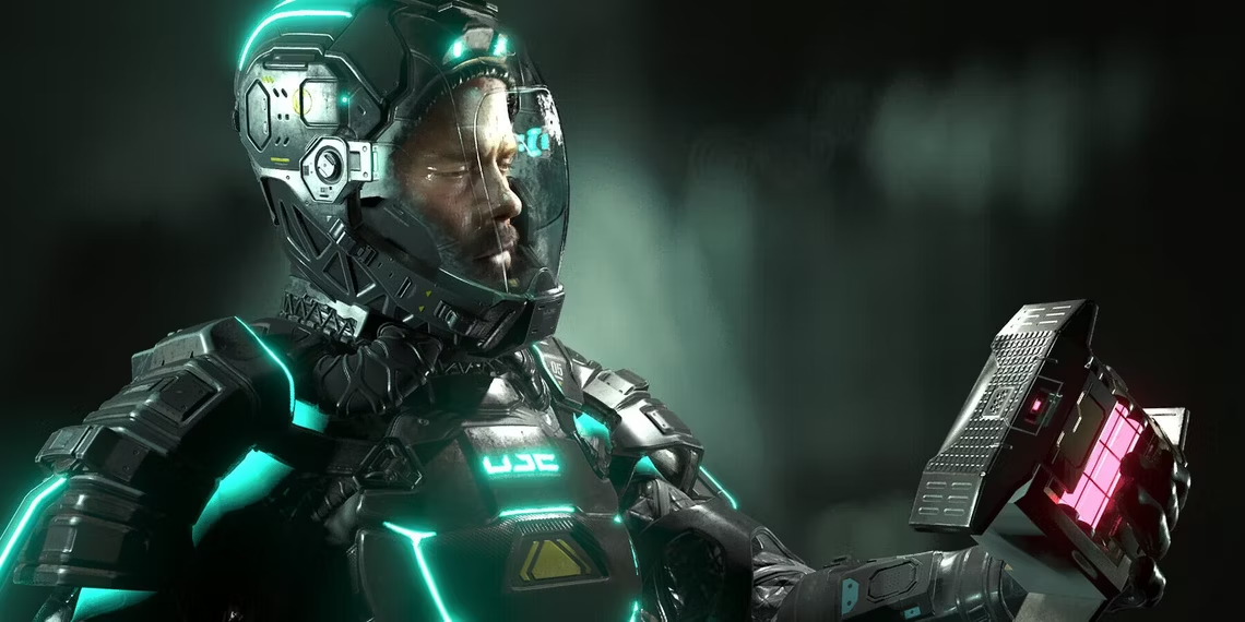 《木卫四协议》DLC上线 增加游戏难度(木卫四协议d加密)