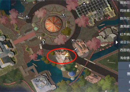 黎明觉醒生机芦荟怎么获得 食物制作方法(黎明觉醒生机芦荟在哪里)