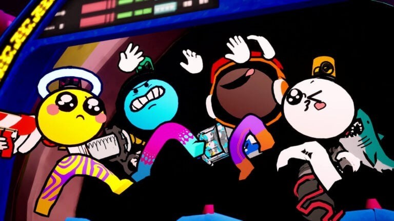 第三人称射击游戏《病毒特攻队》5月23日推出(第一款第三人称射击游戏)