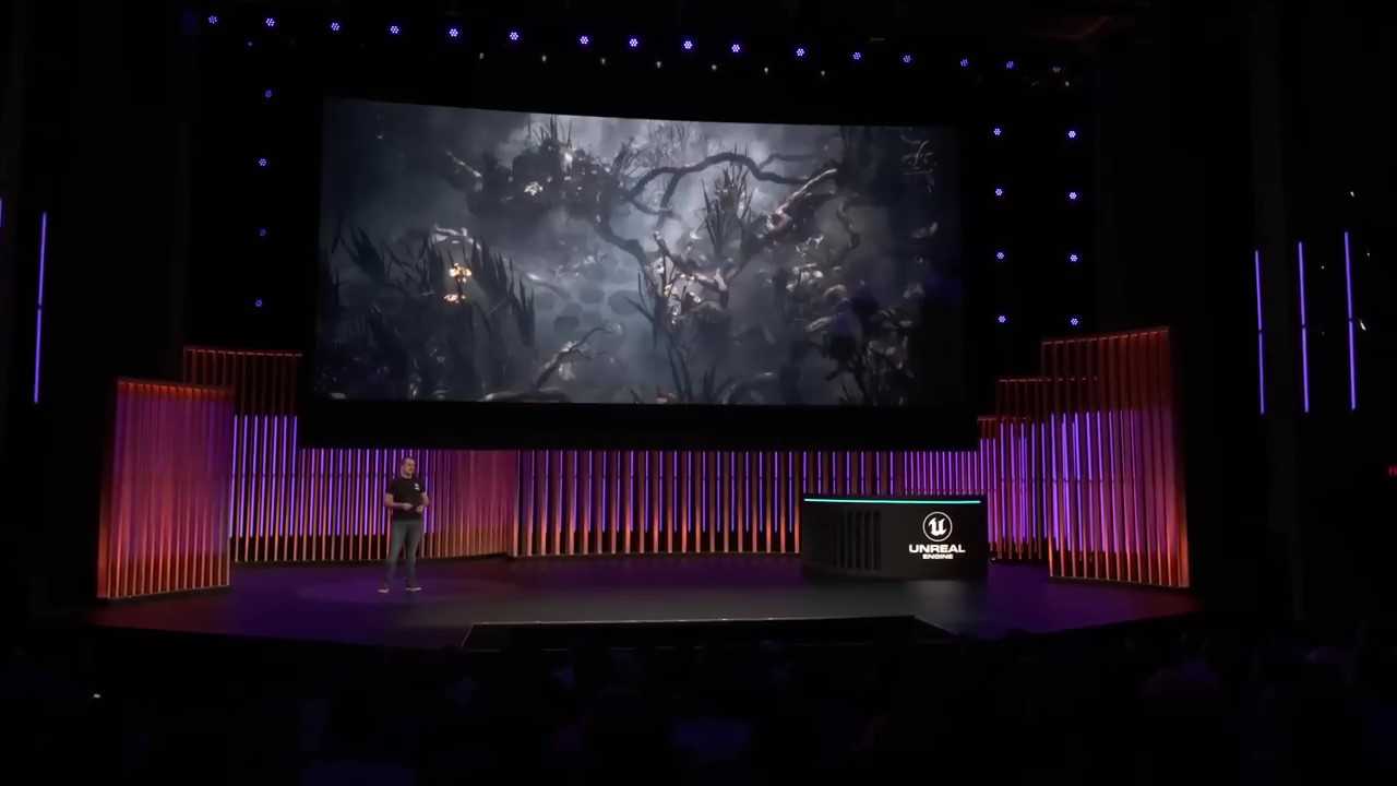 科幻冒险游戏《Infinitesimals》虚幻5演示 发售日期待定(单机冒险游戏)