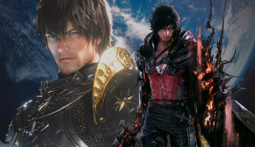 《最终幻想14》吉田P暗示未来或将和系列其他作品联动(最终幻想14好玩吗)