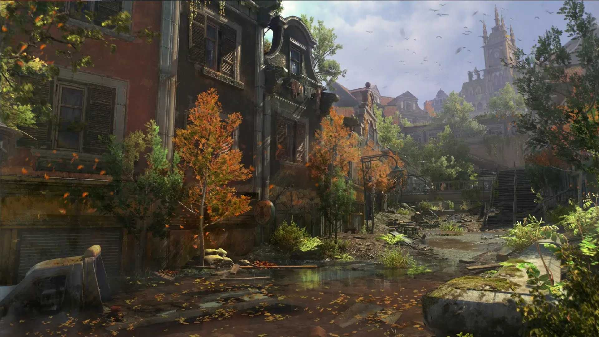 《消逝的光芒2》将于下月再次更新 加入装备幻化系统(消逝的光芒2弓箭怎么换箭头)