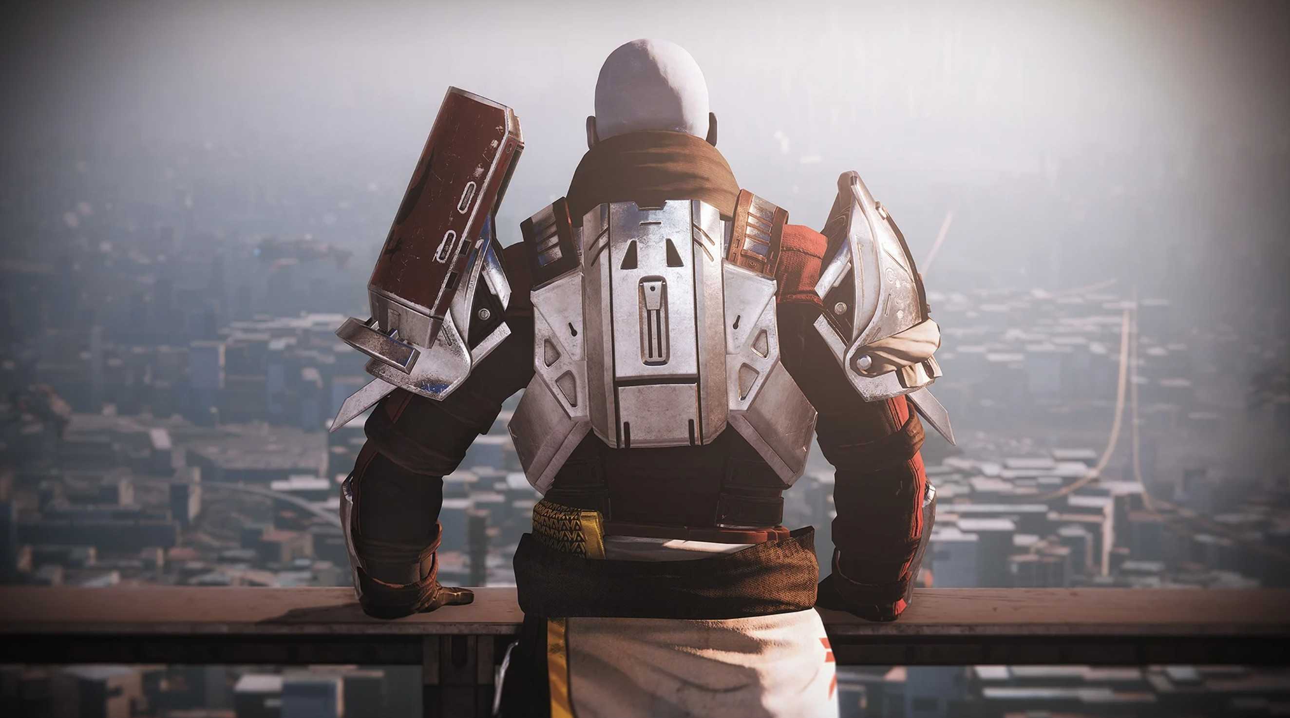 Bungie确认Lance Reddick将在未来的《命运》内容中出现(BUNGIE领取奖励显示错误)