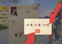 猫和老鼠如何修改性别 换性别攻略(猫和老鼠如何修改密码)