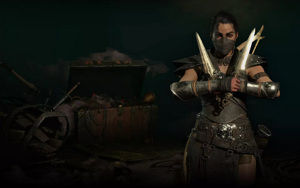 《暗黑破坏神4》玩家发现攻速“漏洞”：DPS轻松提升30%(暗黑破坏神4公测)