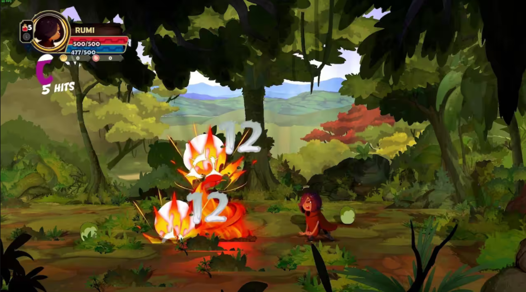 Epic喜加一：《密林传奇》《沉默年代》免费领取(epic喜加一怎么领取)