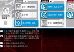 明日方舟3月31日合约危机是什么 活动速通攻略(明日方舟3—7)