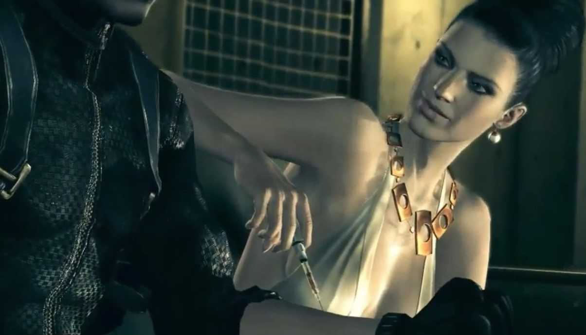 《生化危机4：重制版》结局似乎已对续作进行暗示(生化危机4重制版s+)