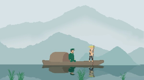 《长梦》Steam平台4月11日发售