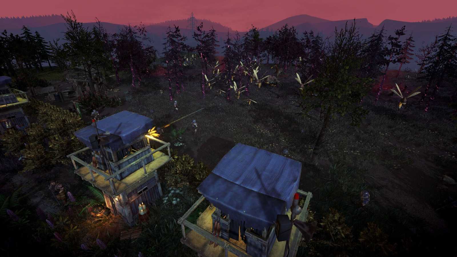 《末日求生》全新DLC“新生”Steam上线
