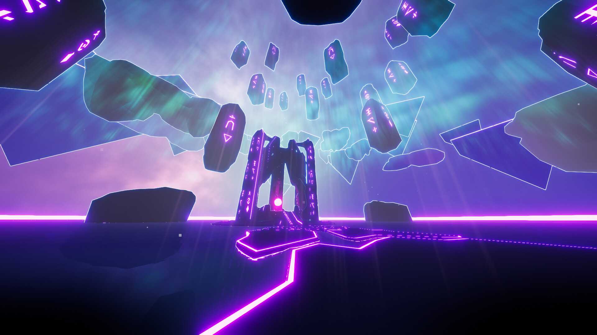 好评复古FPS作品《冲向橙门》下月发行大型更新档(复古fps游戏)