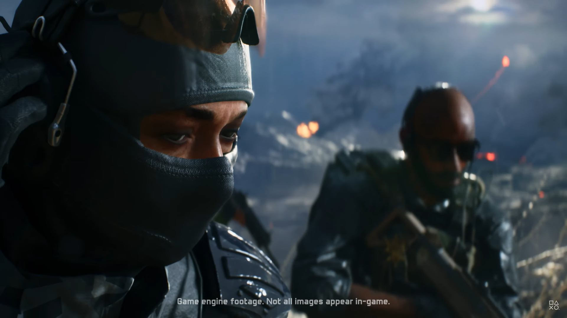 《战地2042》第 4 赛季：利维坦崛起活动明日上线(战地2042rpk74m怎么解锁)