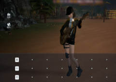 黎明觉醒怎么弹吉他 弹奏吉他方法攻略(黎明觉醒怎么玩)