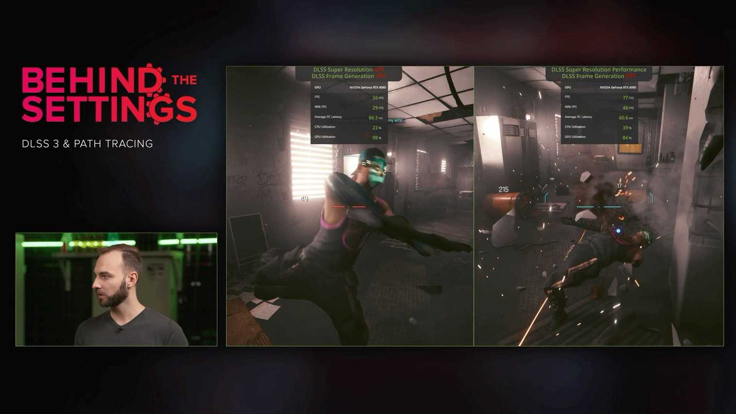 《赛博朋克2077》超速光追模式介绍 建议使用40系显卡(赛博朋克2077武器排行)