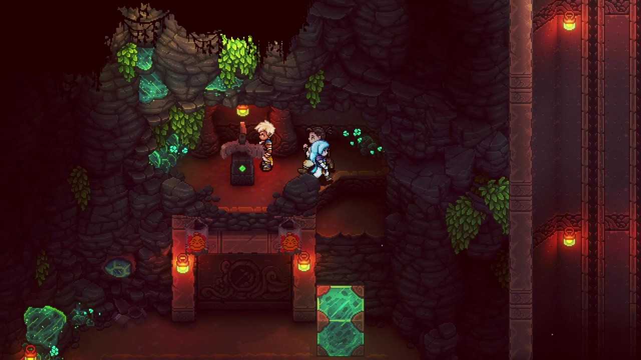 《星之海》18分钟实机公开 8月30日发售